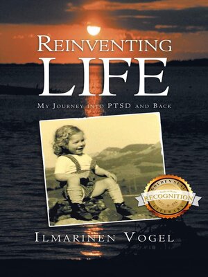 cover image of Reinventing Life